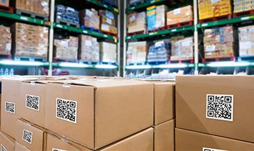 Warehousing